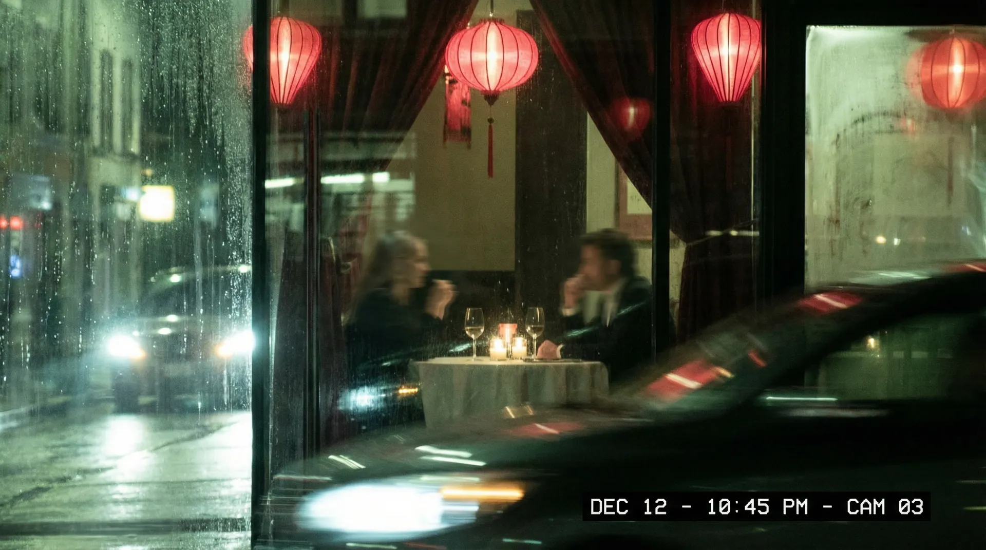 捷克街头-最新作品|高清视频|捷克街头官网 - 餐厅密会偷拍照